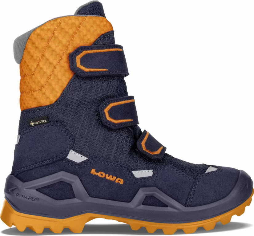 LOWA Milo Evo GTX HI JR