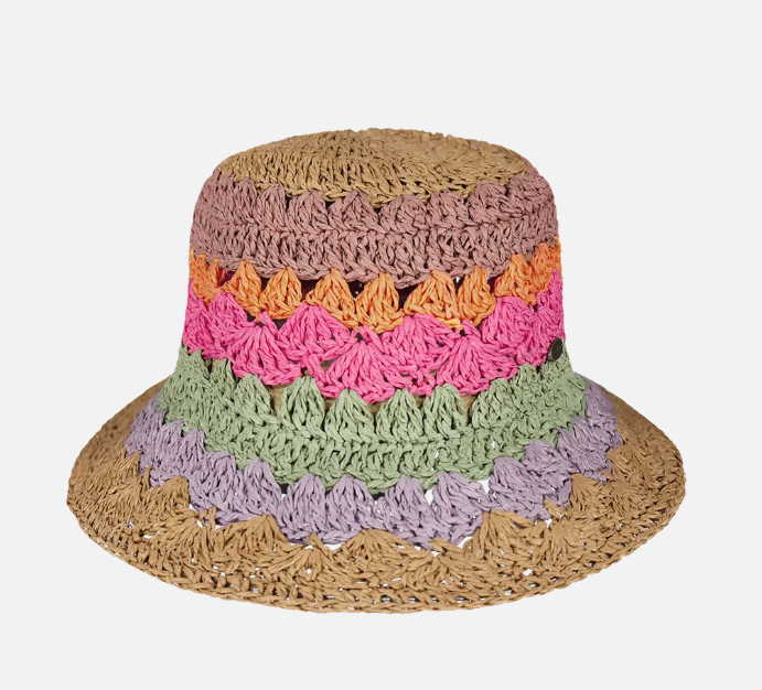 BARTS Feathery Hat Kids