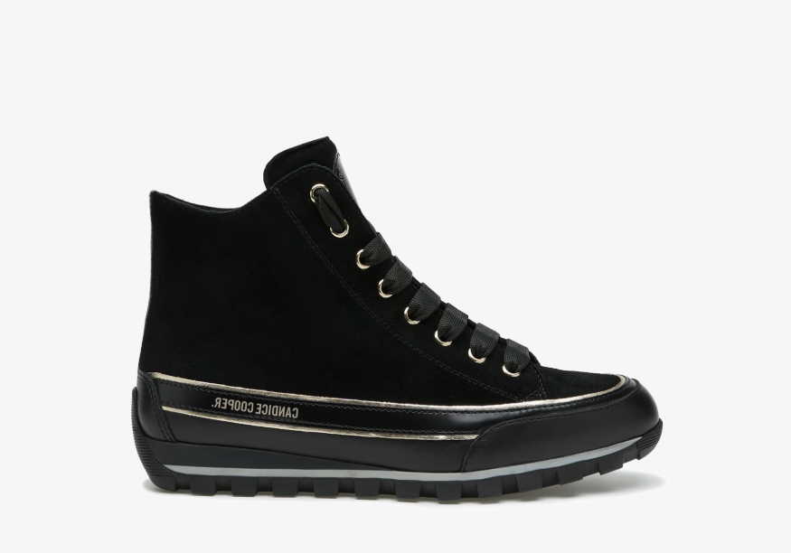 CANDICE COOPER Janis Strip Plus