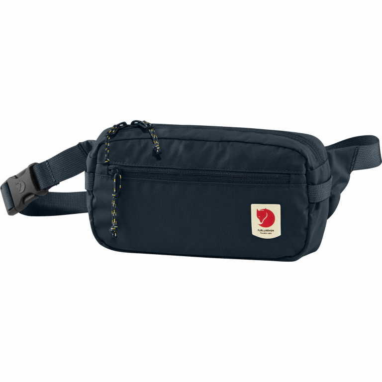 FJäLLRäVEN High Coast Hip Pack