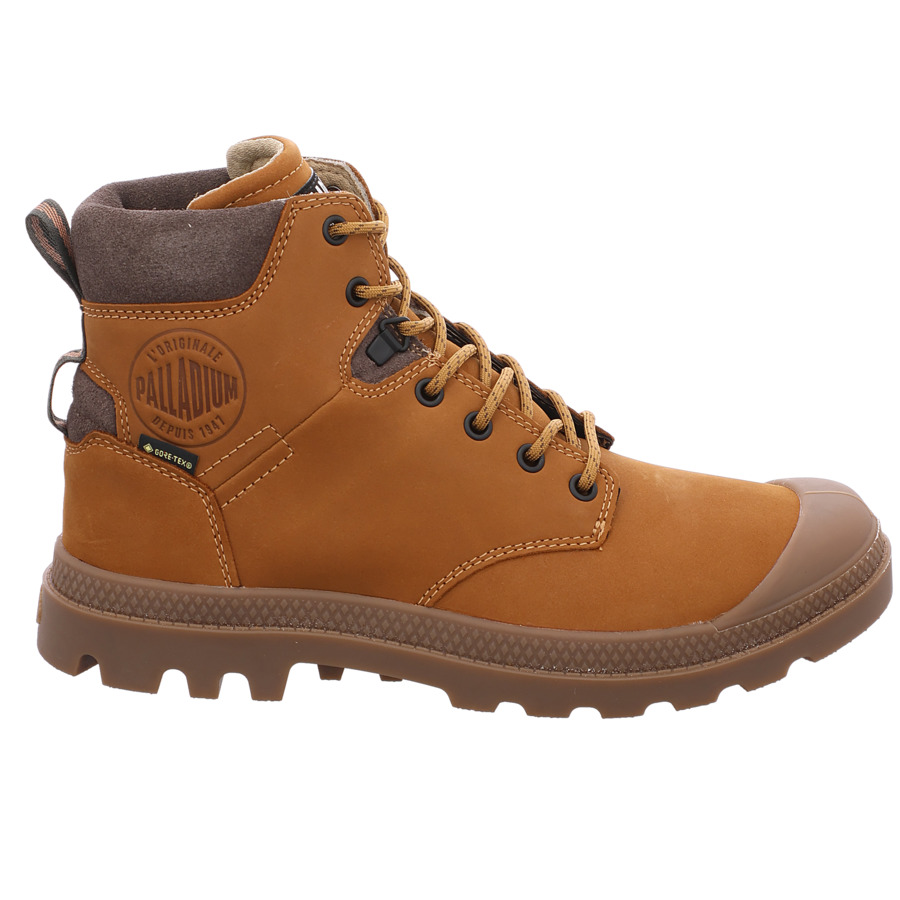 PALLADIUM Pampa Sportcuff GTX