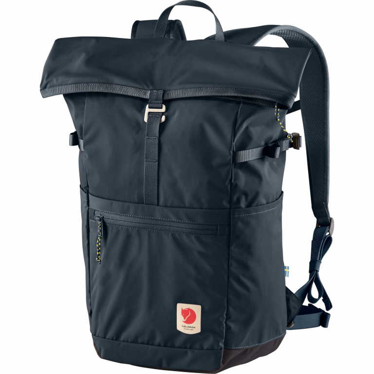 FJäLLRäVEN High Coast Foldsack 24