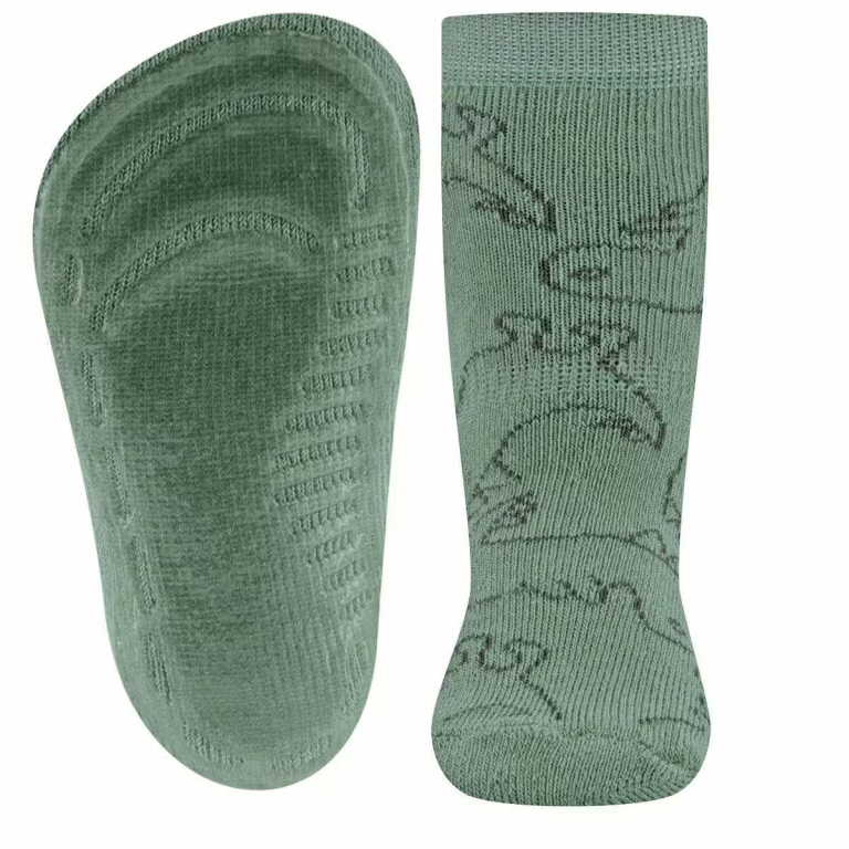 EWERS Stoppersocken Softstep Dino