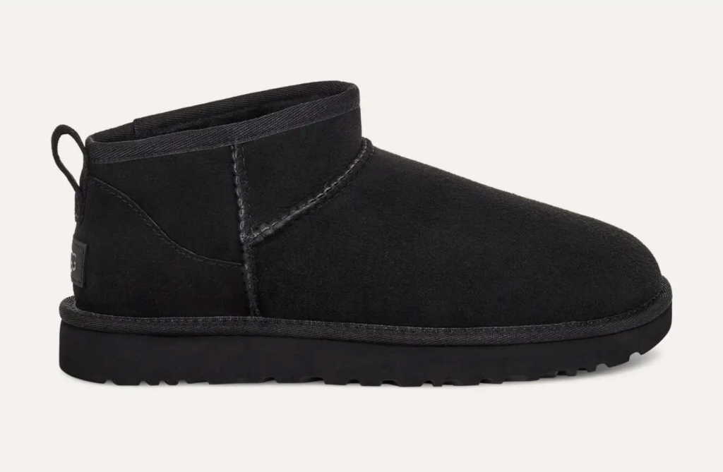 UGG W Classic Ultra Mini