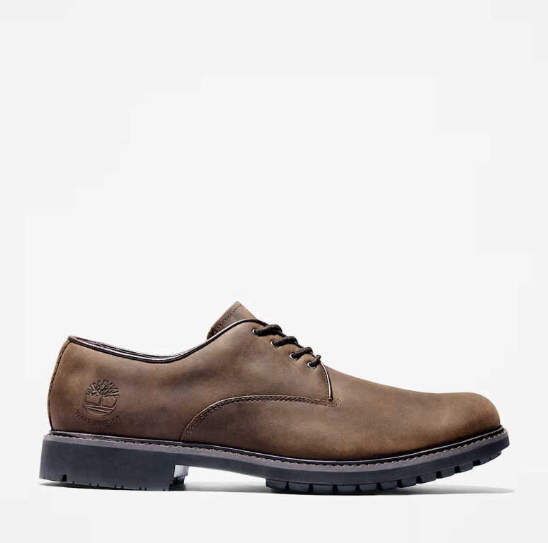 TIMBERLAND Stormbuck Lace Up