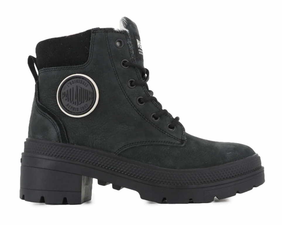 PALLADIUM Pallarise NBK WL