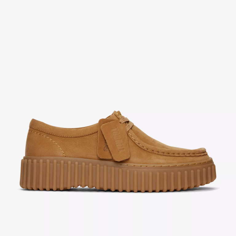 CLARKS Torhill Bee