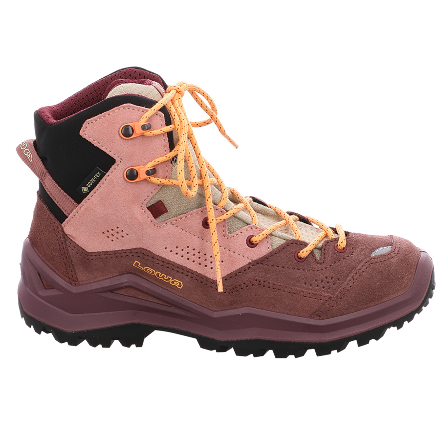 LOWA WANDAX GTX MID JR