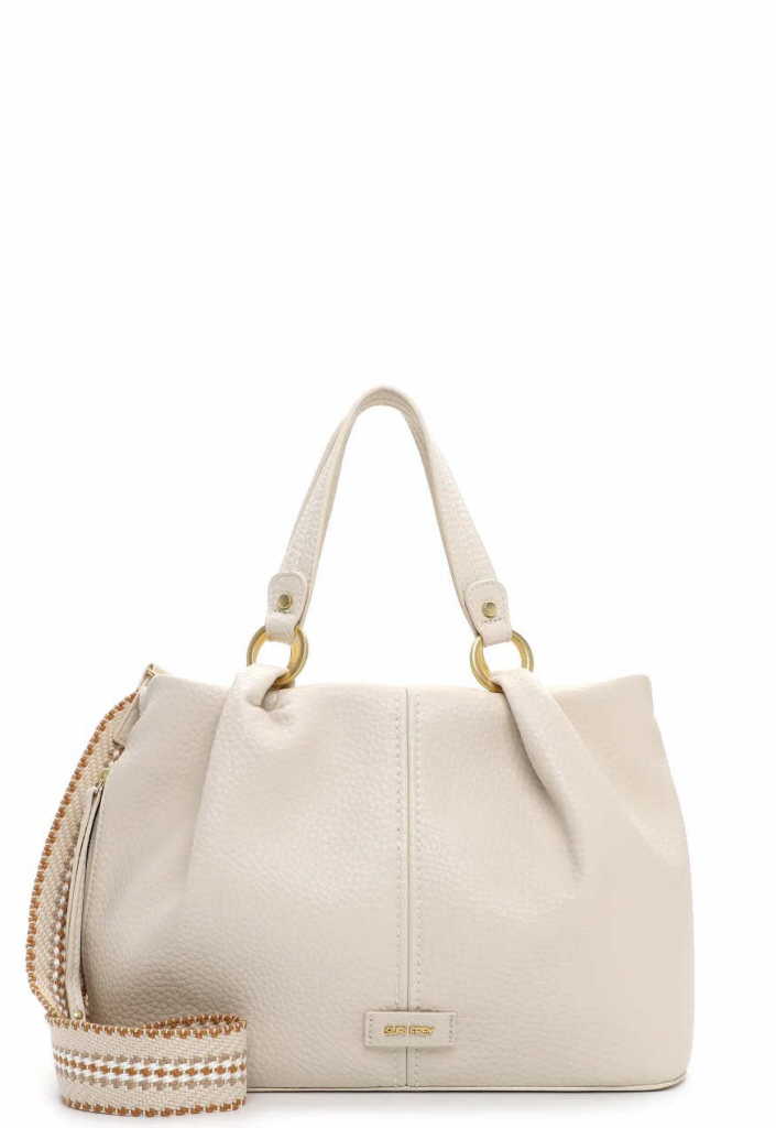 SURI FREY SFY Gray SC