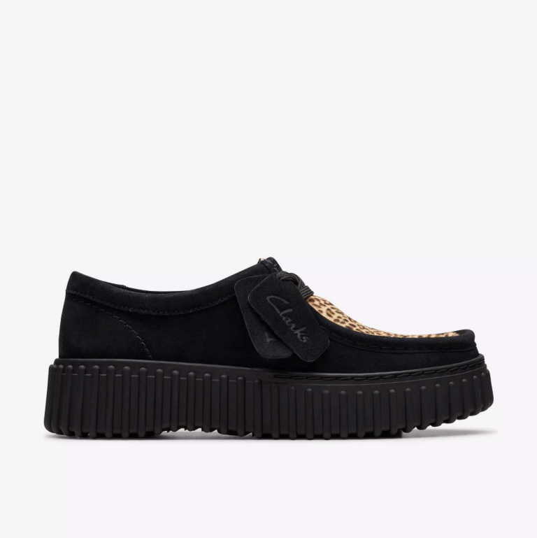 CLARKS Torhill Bee