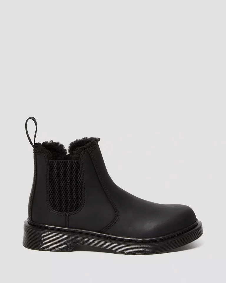 DR. MARTENS 2976 Leonore Mono J