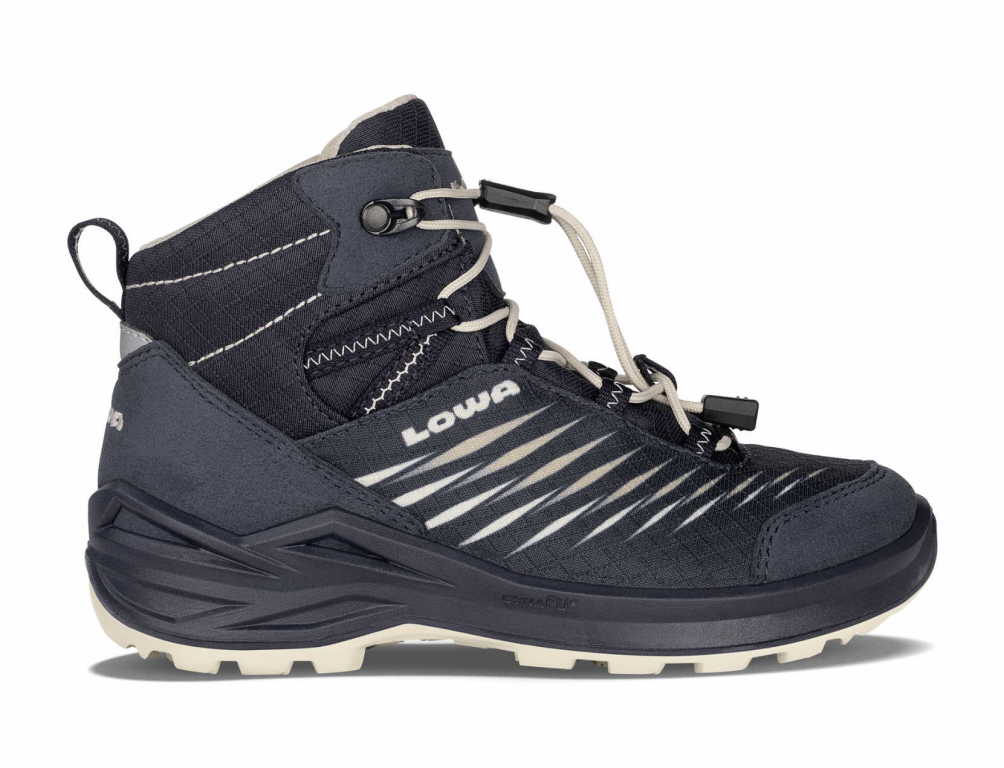 LOWA Zirrox II GTX Mid Jr