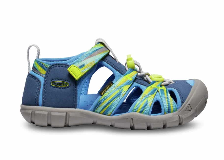 KEEN Seacamp II CNX