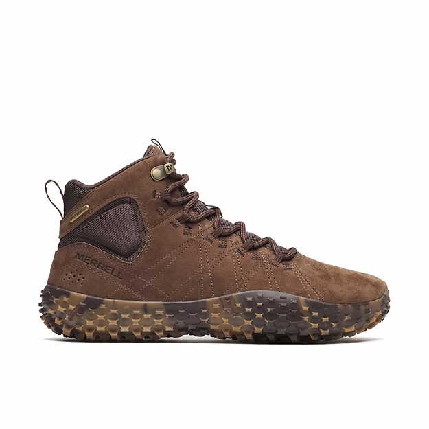 MERRELL Wrapt Mid waterproog