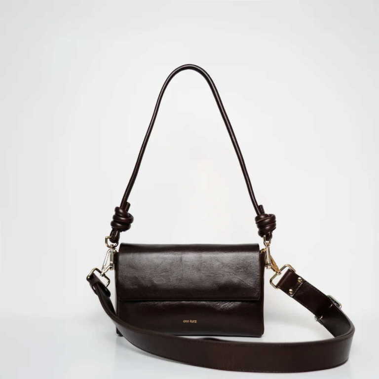 ANN KURZ Large Pack Shape