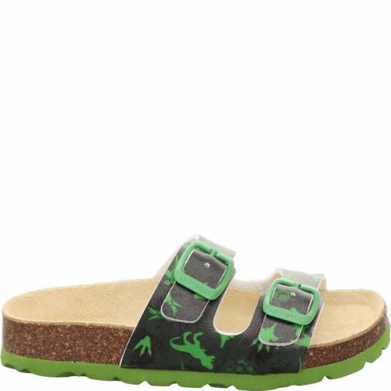 SUPERFIT FUSSBETTPANTOFFEL