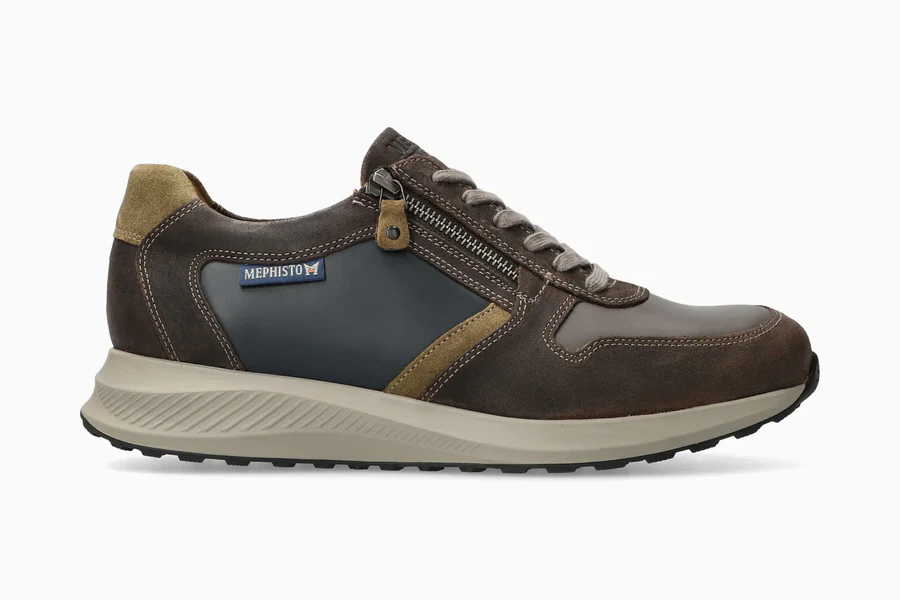 MEPHISTO Dino