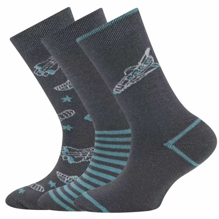 EWERS Socken 3er Ufos