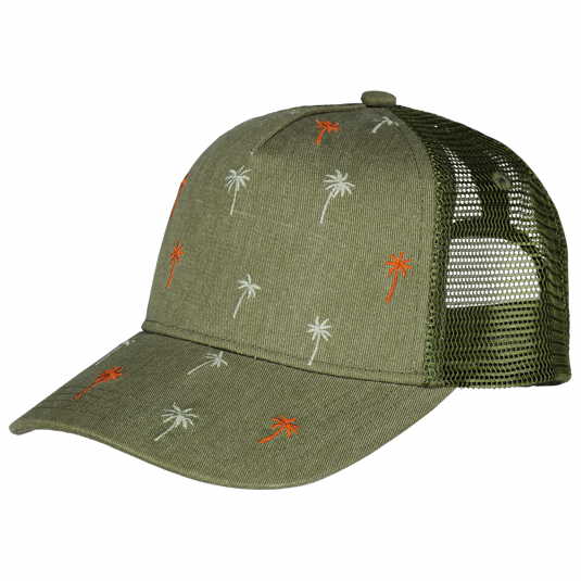 BARTS BLYZ Cap