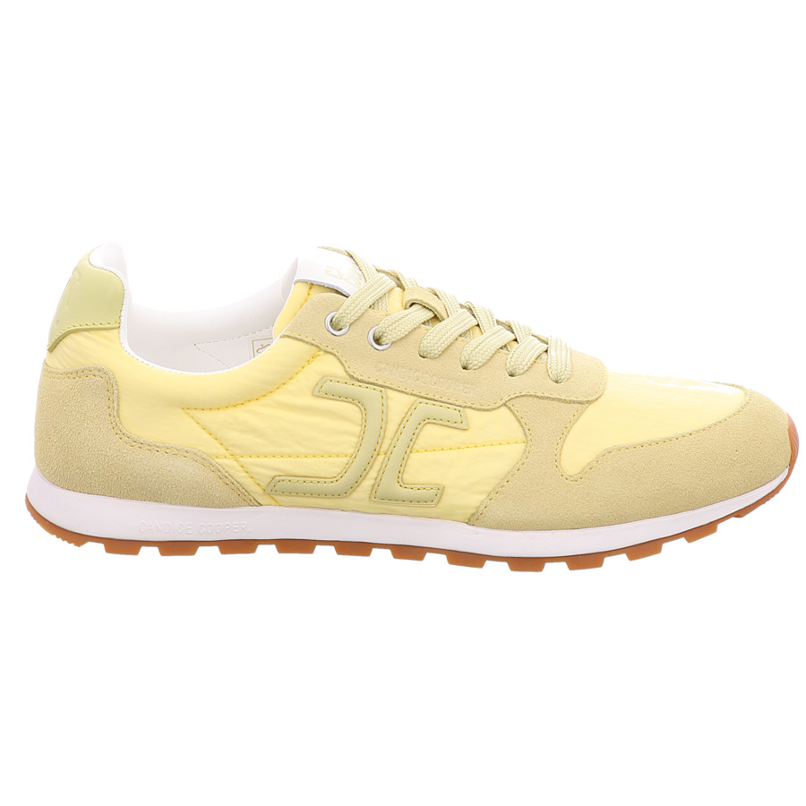 CANDICE COOPER Plume 3