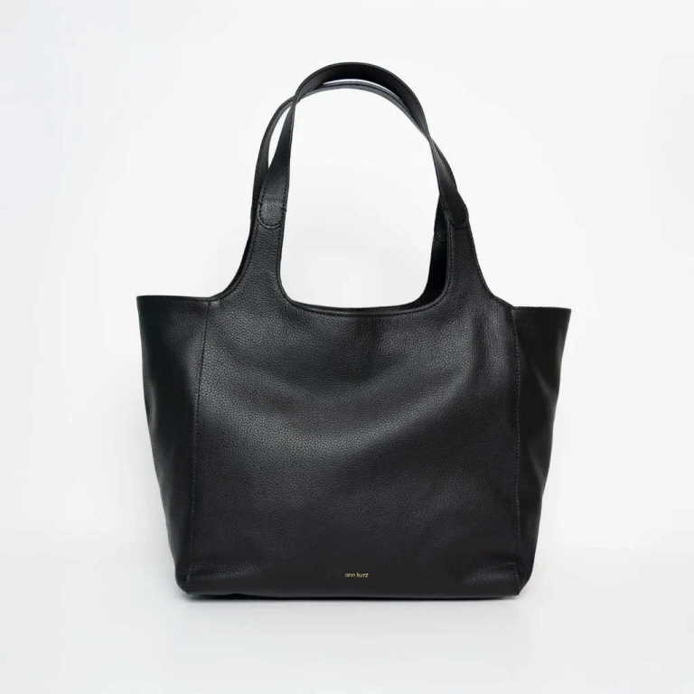 ANN KURZ 4516 Shoulder Shopper