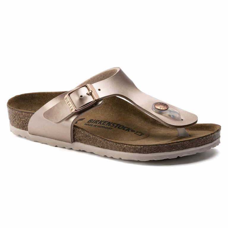 BIRKENSTOCK Gizeh Kids