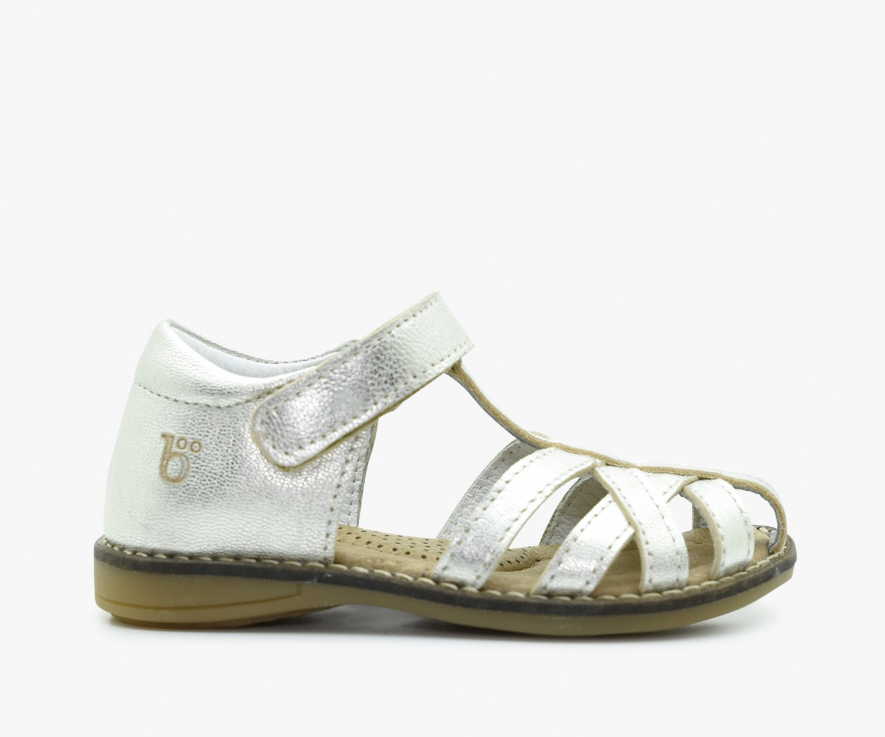 BENJIE BREGGIA VELCRO