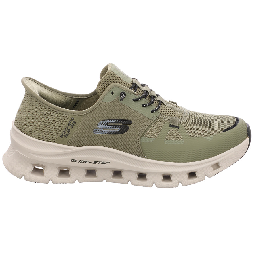 SKECHERS Slip-Ins: Glide-Step Pro