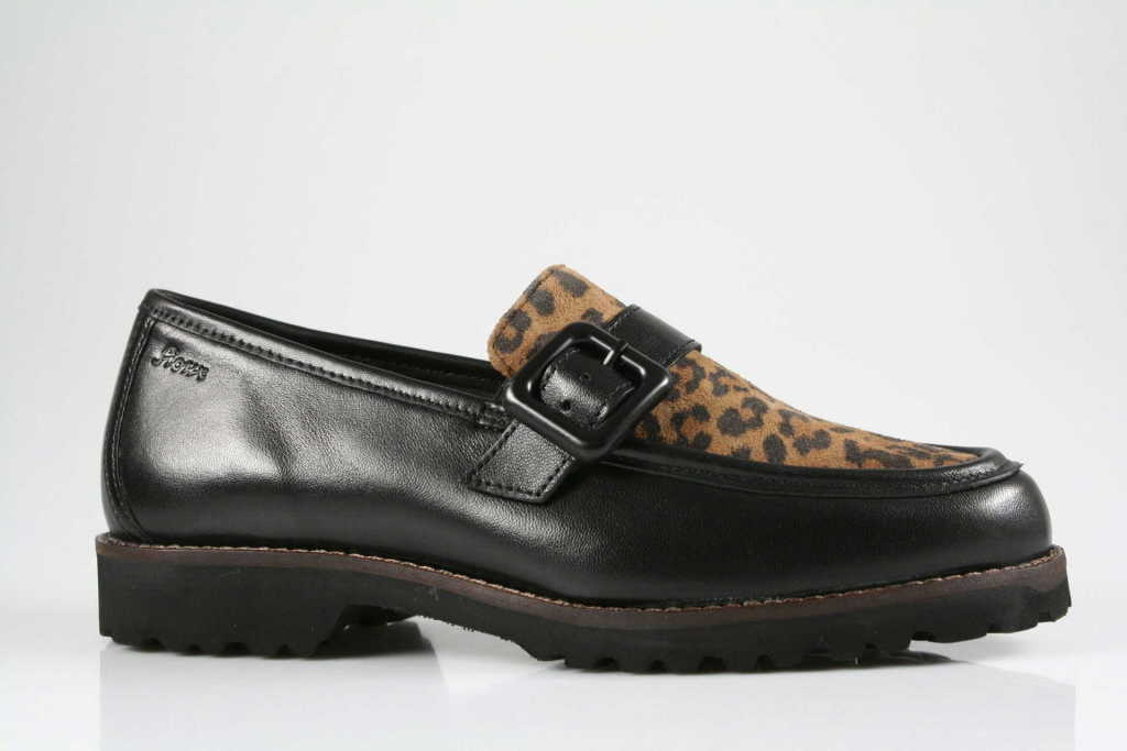 SIOUX Meredith-754-H