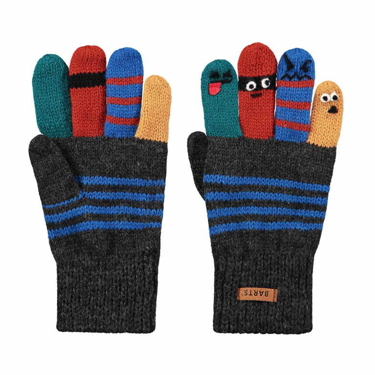 BARTS Puppeteer Gloves