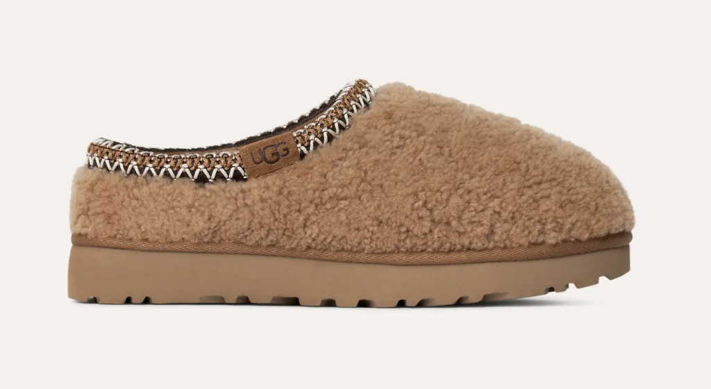 UGG W Tasman Maxi Curly