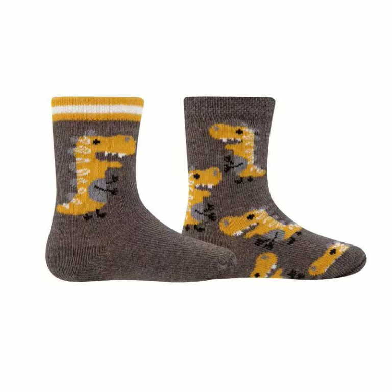 EWERS Socken 2er Pack Dino