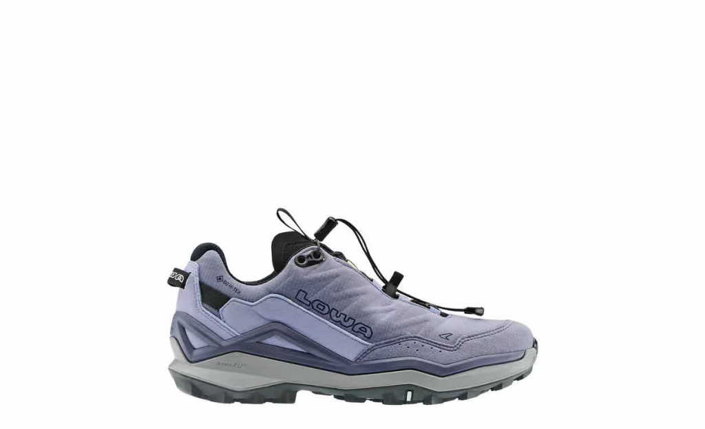 LOWA Maddox Pro GTX Lo SL