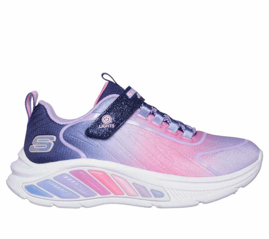 SKECHERS Rainbow Cruisers