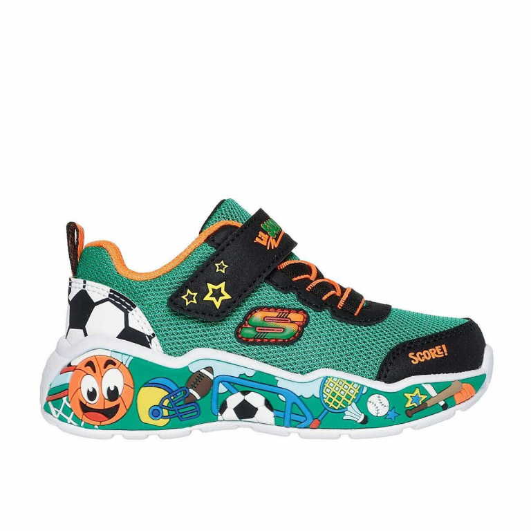 SKECHERS Play Scene