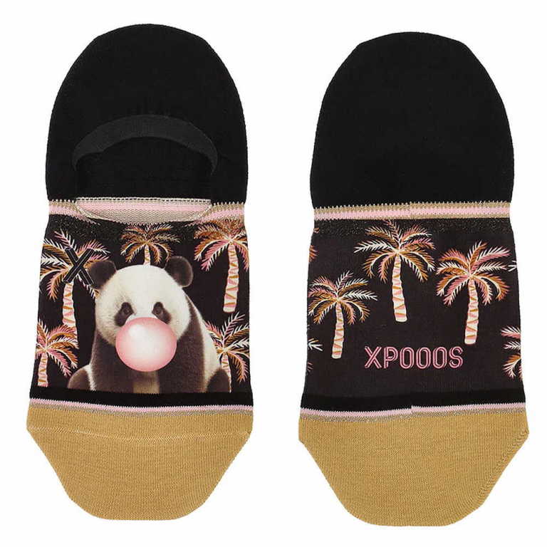 XPOOOS Panda IN