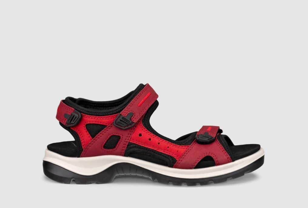 ECCO Offroad Yucatan W