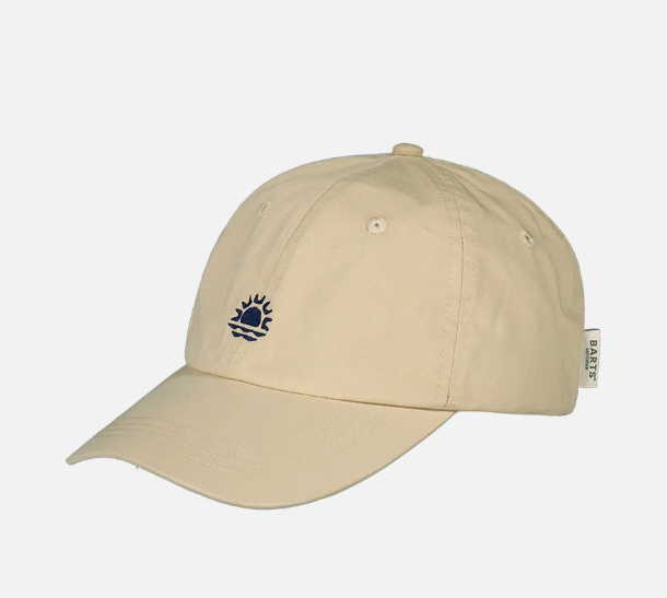 BARTS Jarrah Cap