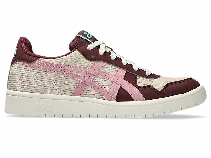 ASICS LIFESTYLE Japan S
