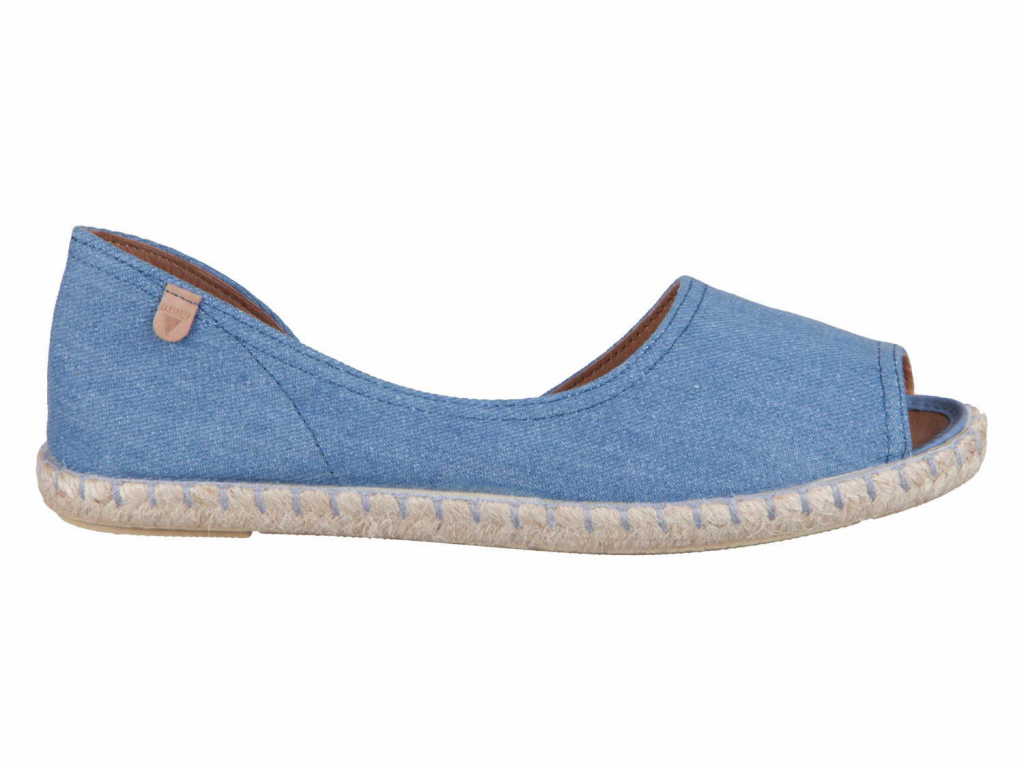 VERBENAS Cruz Denim