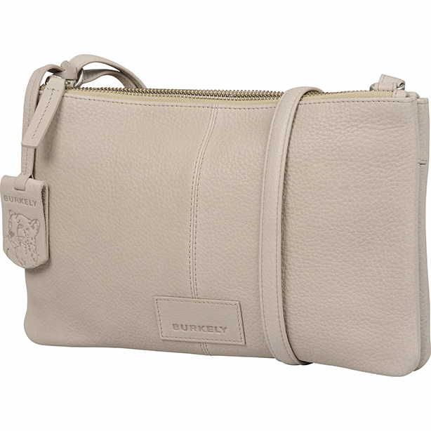 BURKELY Soft Skylar Double Pocket Zip