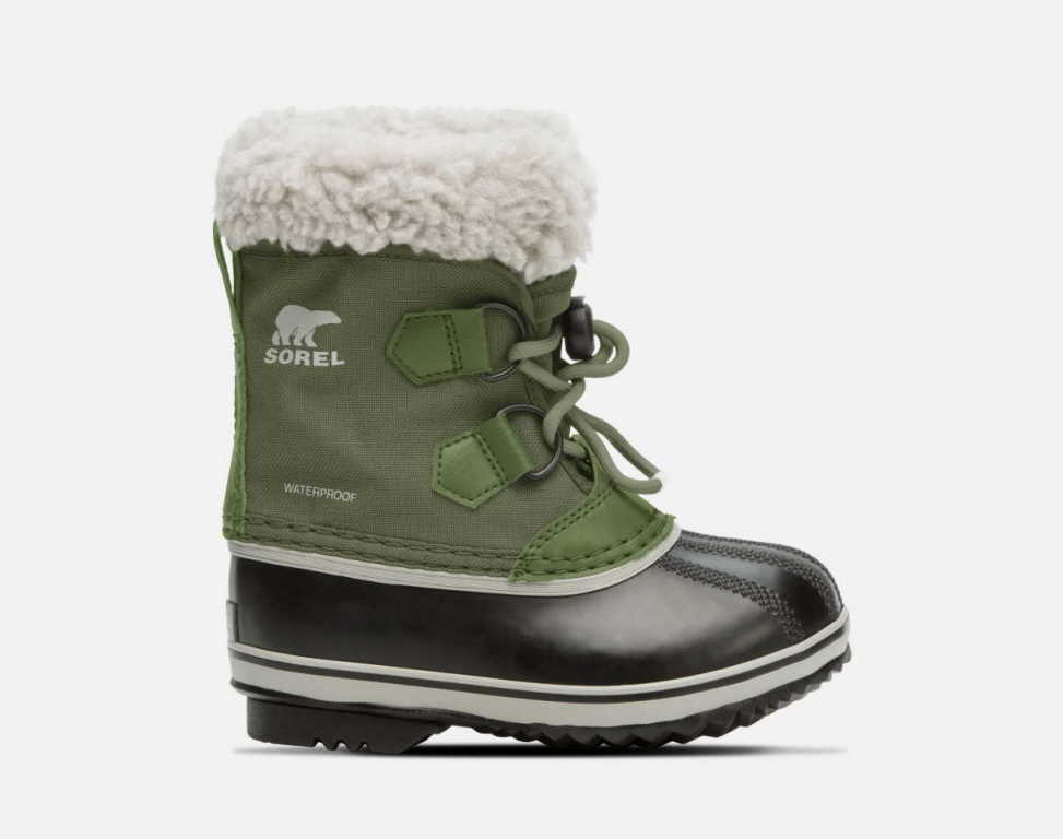 SOREL Children Yoot Pac