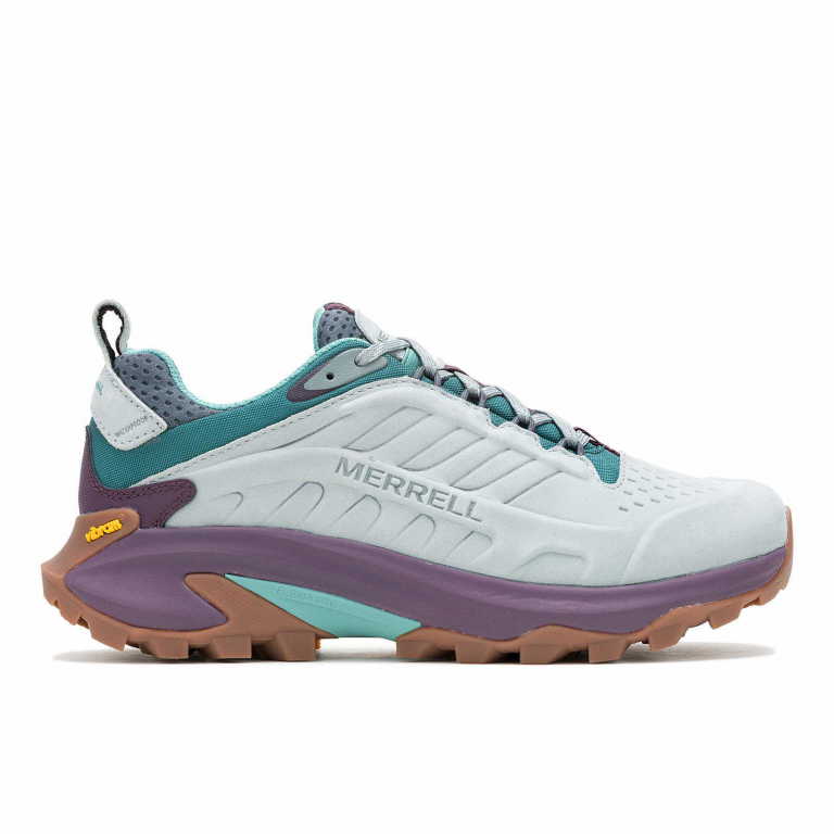 MERRELL Moab Speed 2 LTR WP