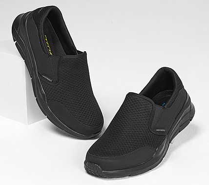 SKECHERS Relaxed Fit: Equalizer 4.0 