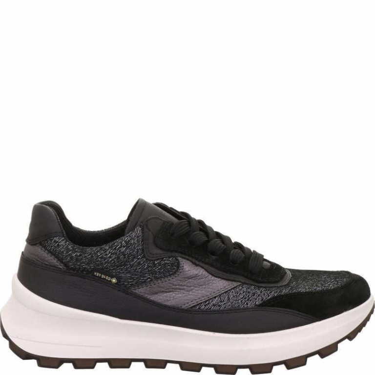 LEGERO T4 Run