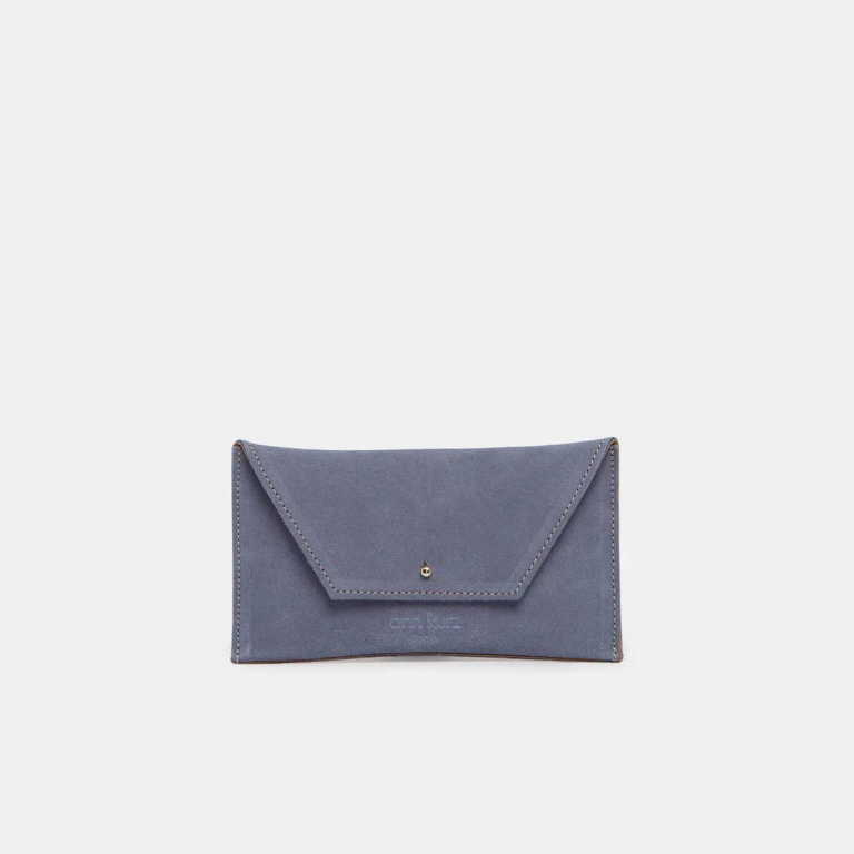 ANN KURZ AK003 Mini Envelope Shape Pouch