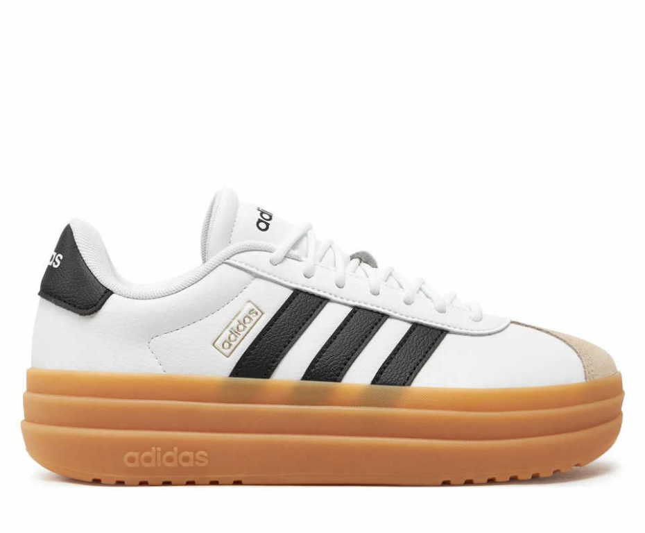 ADIDAS VL Court Bold