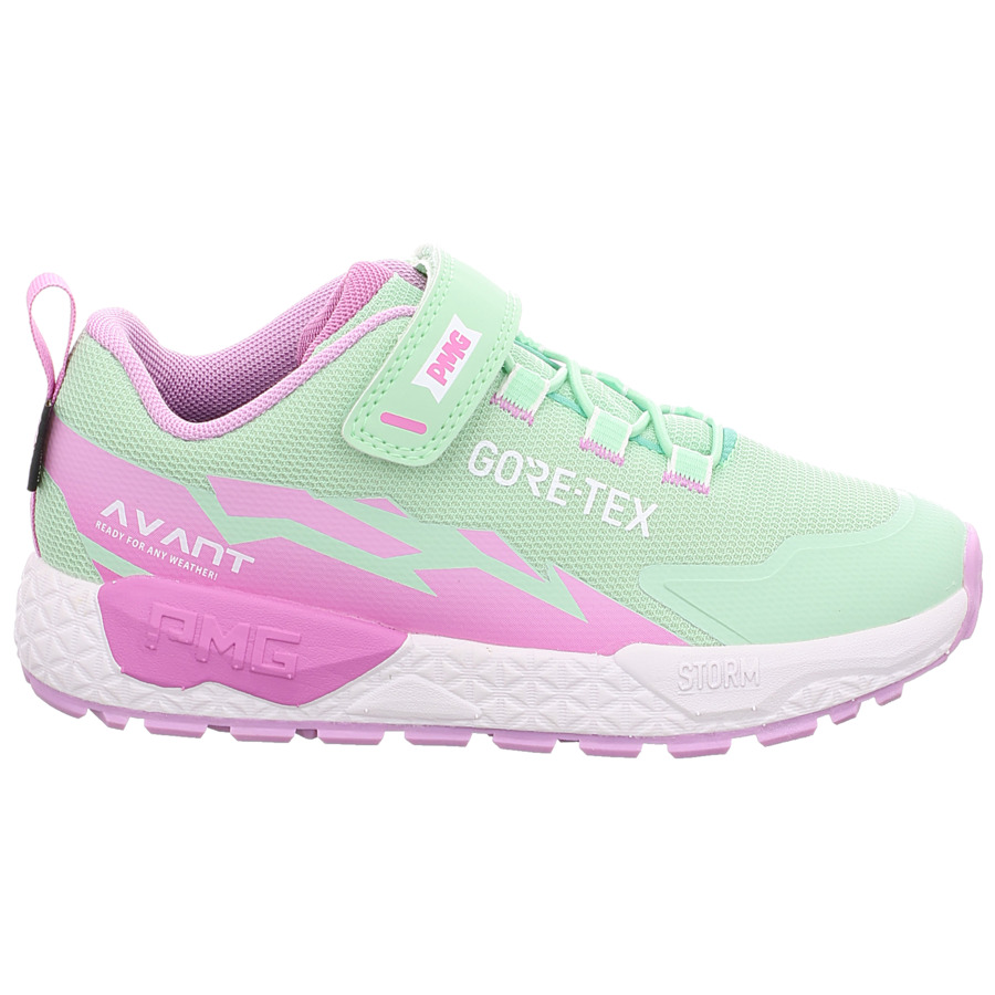 PRIMIGI B&G Storm GTX