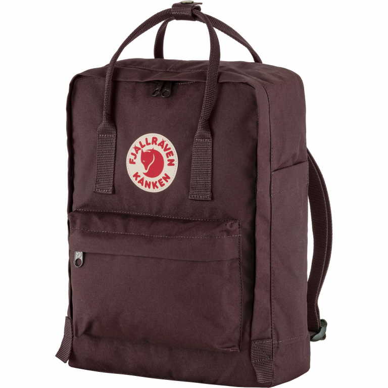 FJäLLRäVEN Kanken