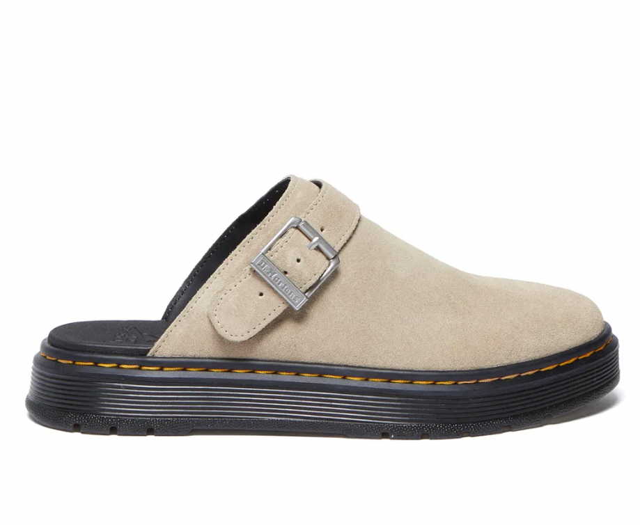 DR. MARTENS Brookline Mule